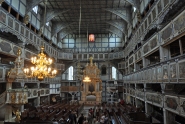 Die Friedenskirche von Jauer