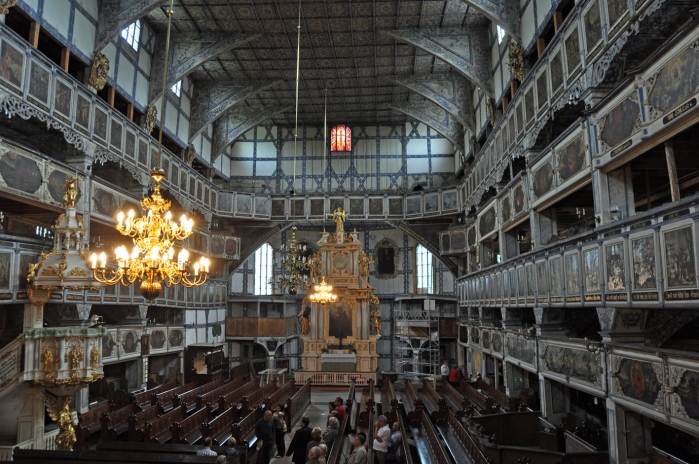 Friedenskirche