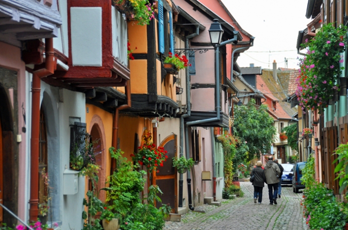 Eguisheim