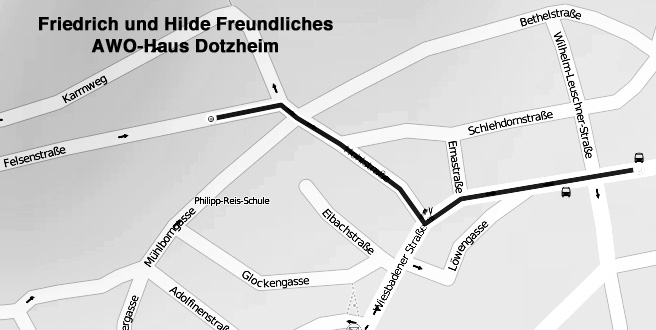 AWO-Haus