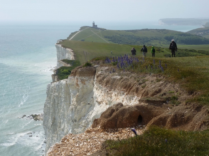 Burling Gap