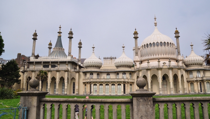 Brighton