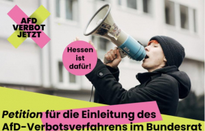 VerbotPetition